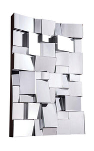 Elegant Lighting Modern Decorative Mirror